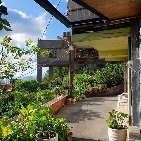 Owlstay Jiufen Wander Экстерьер фото