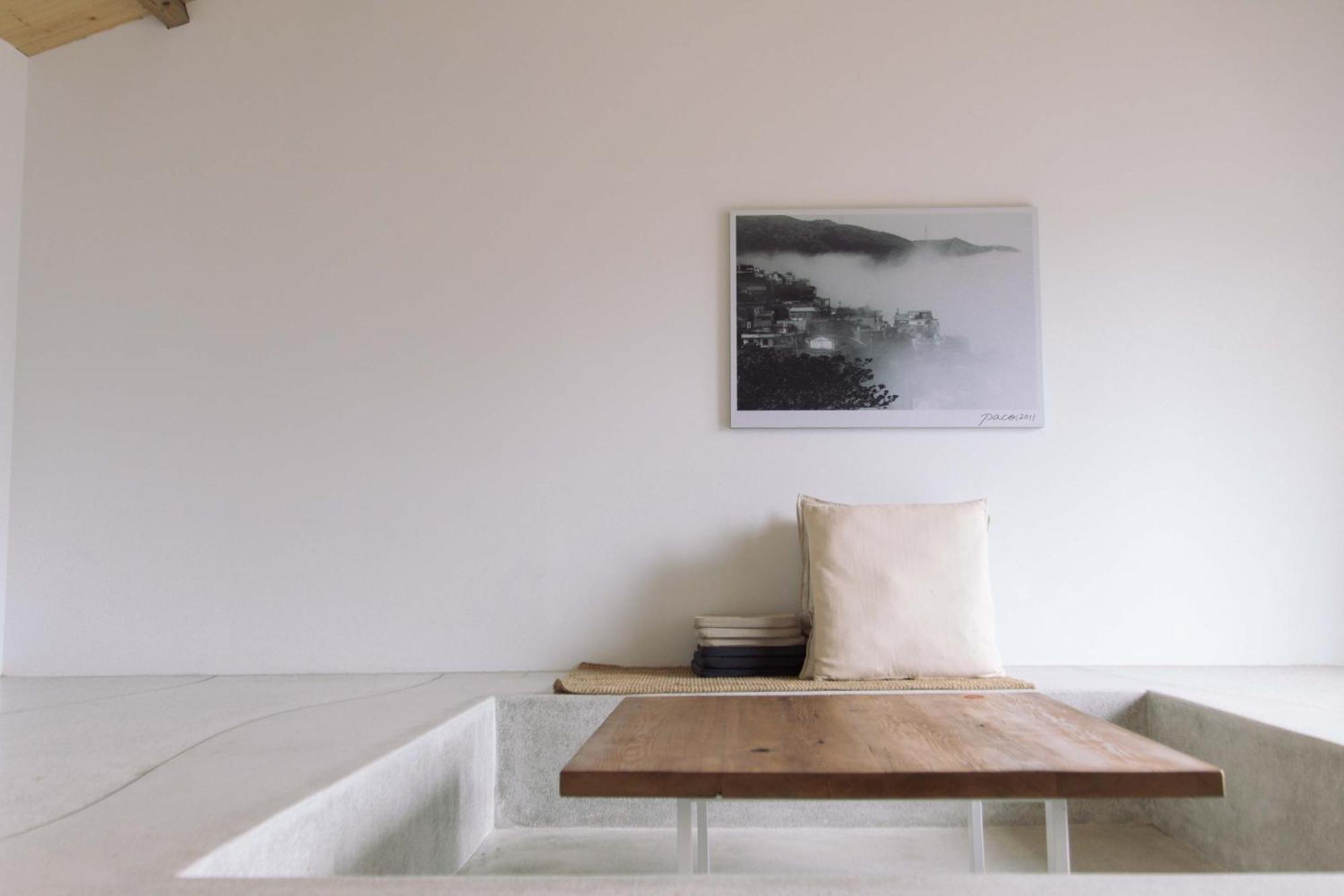 Owlstay Jiufen Wander Экстерьер фото
