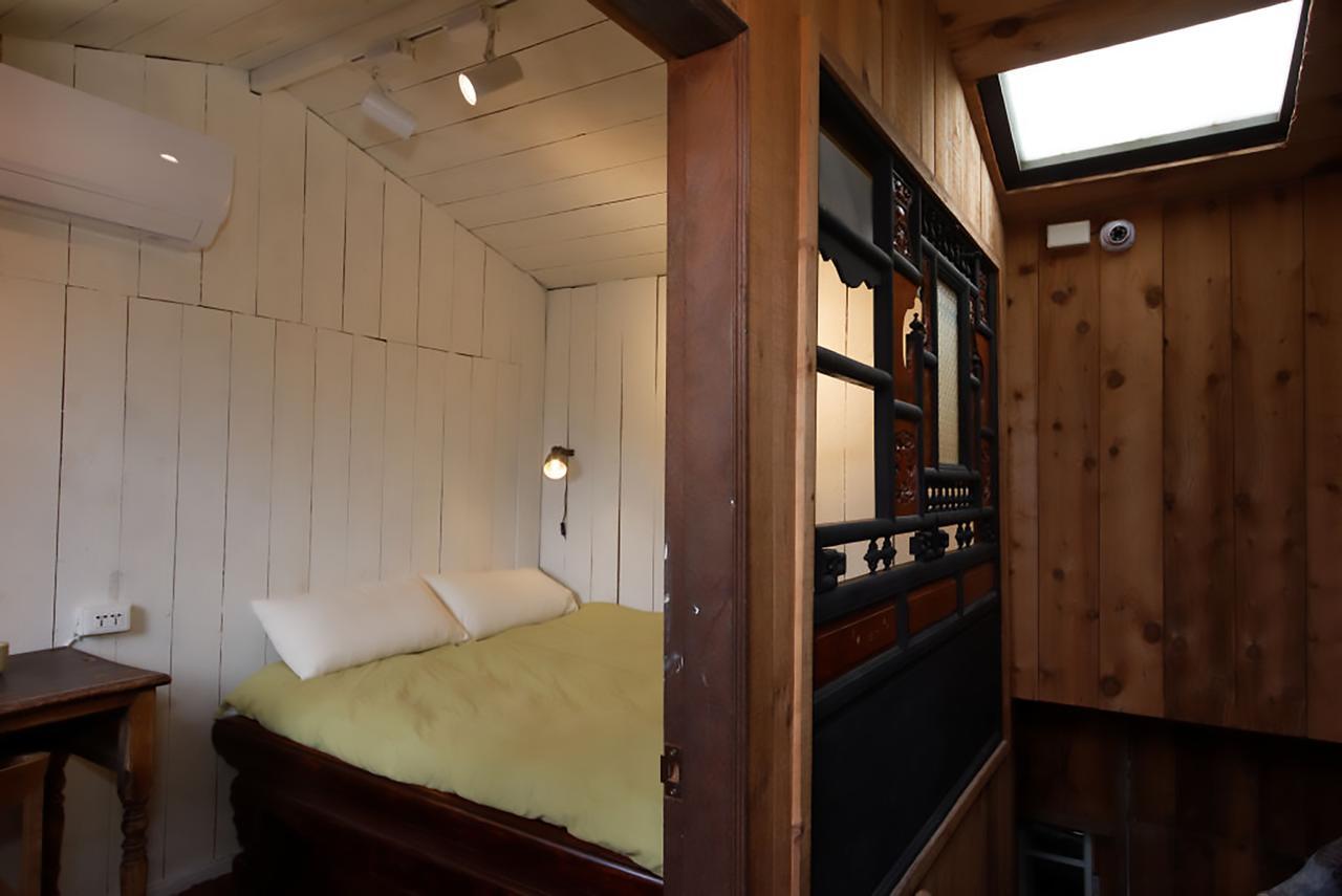 Owlstay Jiufen Wander Экстерьер фото