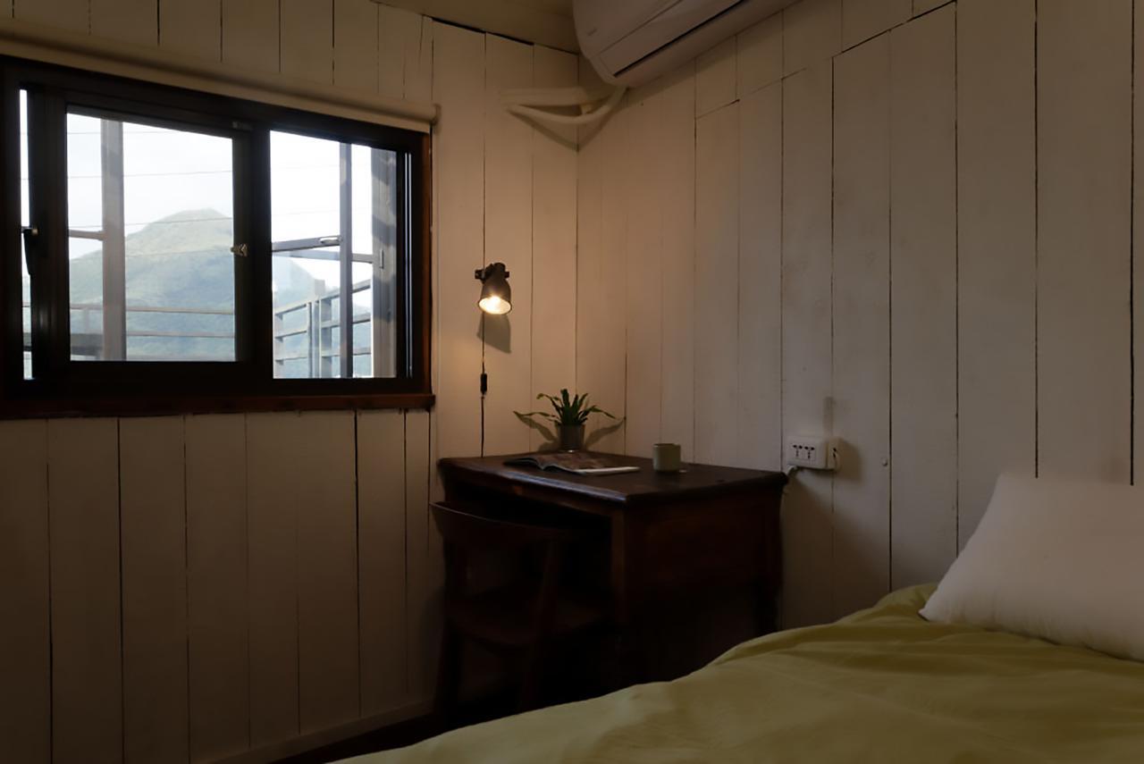 Owlstay Jiufen Wander Экстерьер фото
