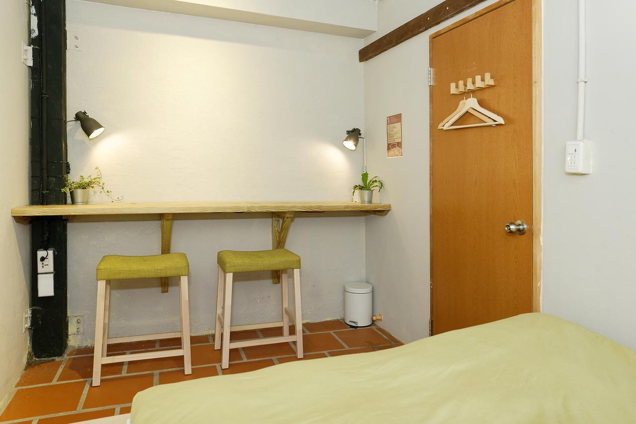 Owlstay Jiufen Wander Экстерьер фото