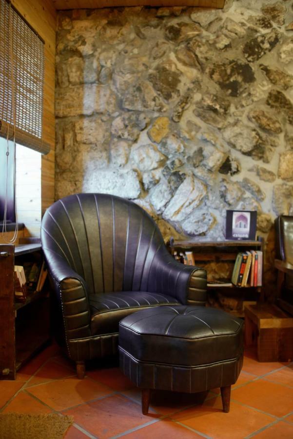 Owlstay Jiufen Wander Экстерьер фото