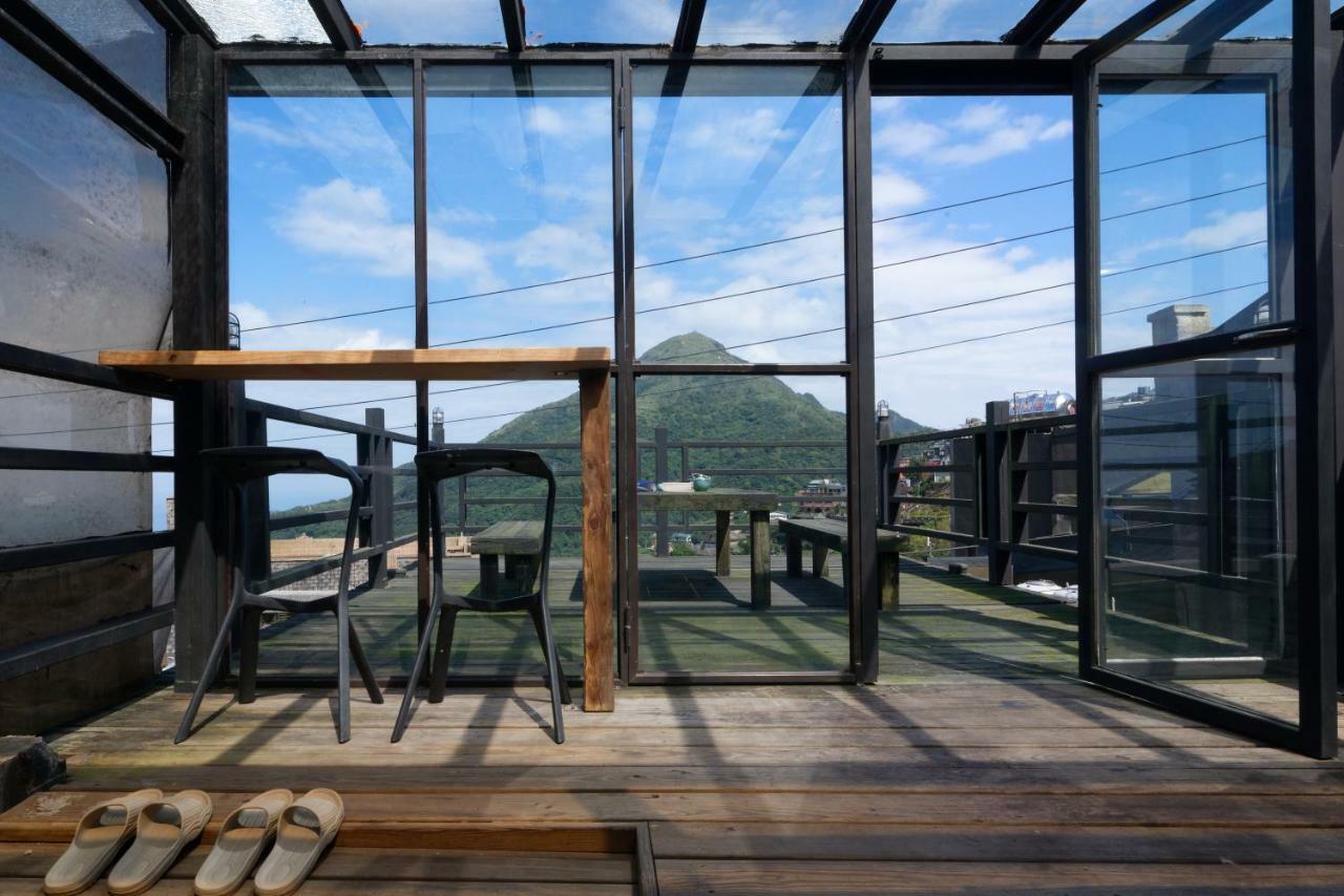 Owlstay Jiufen Wander Экстерьер фото