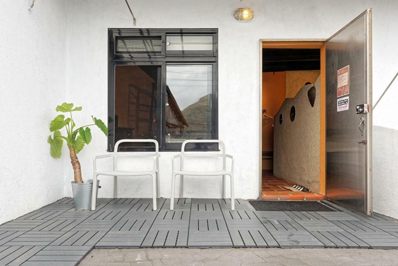 Owlstay Jiufen Wander Экстерьер фото
