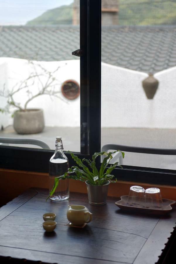 Owlstay Jiufen Wander Экстерьер фото