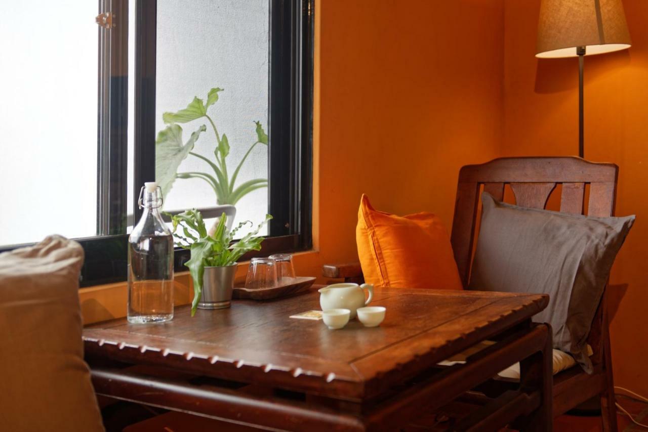 Owlstay Jiufen Wander Экстерьер фото