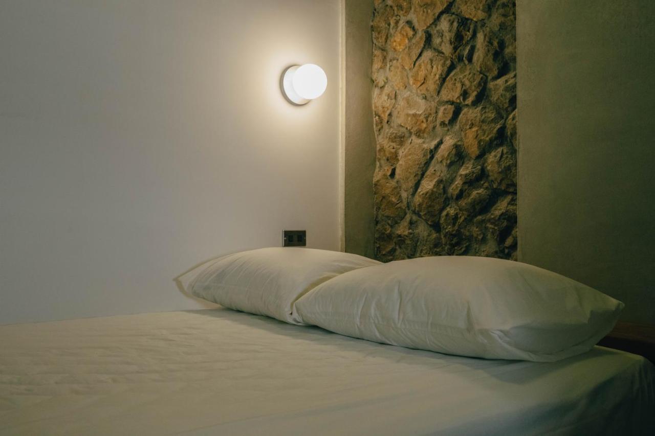 Owlstay Jiufen Wander Экстерьер фото