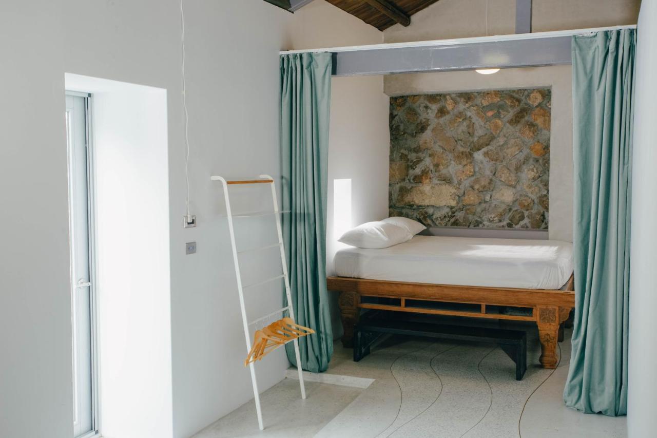 Owlstay Jiufen Wander Экстерьер фото
