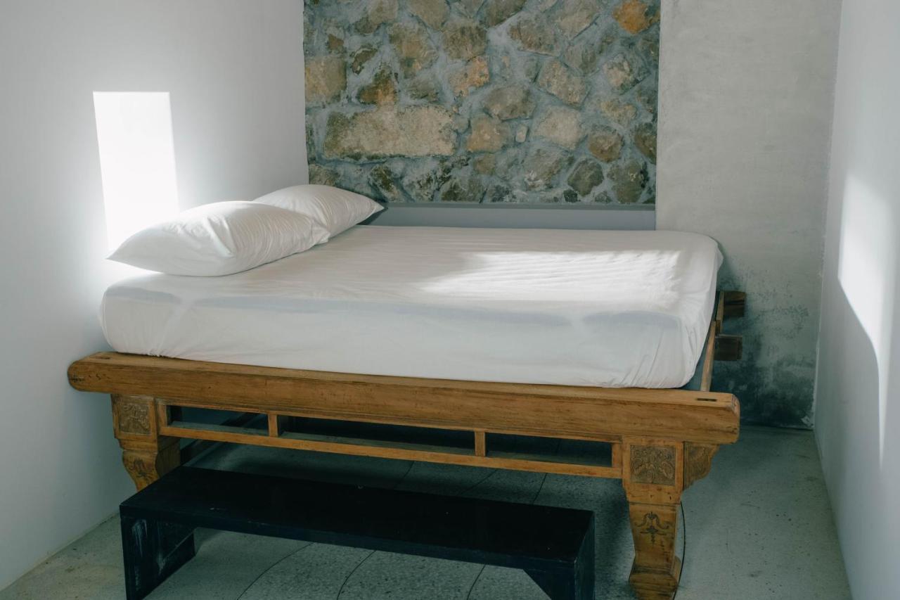 Owlstay Jiufen Wander Экстерьер фото